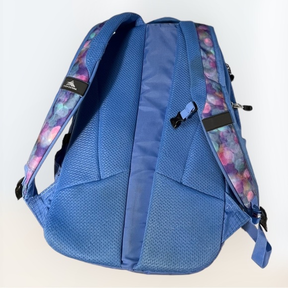 High Sierra Heavyweight Backpack - Picture 15 of 16